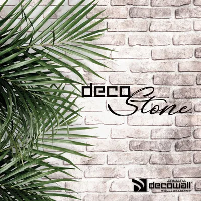 DECOWALL DecoStone Kataloğu