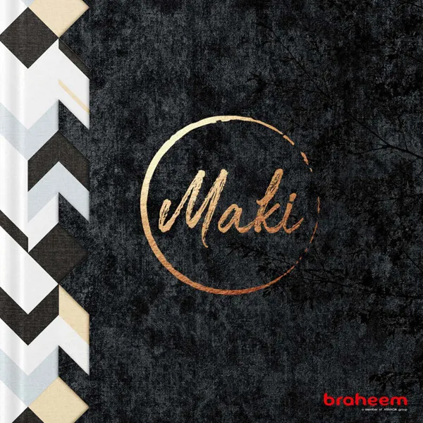 DECOWALL Maki Kataloğu