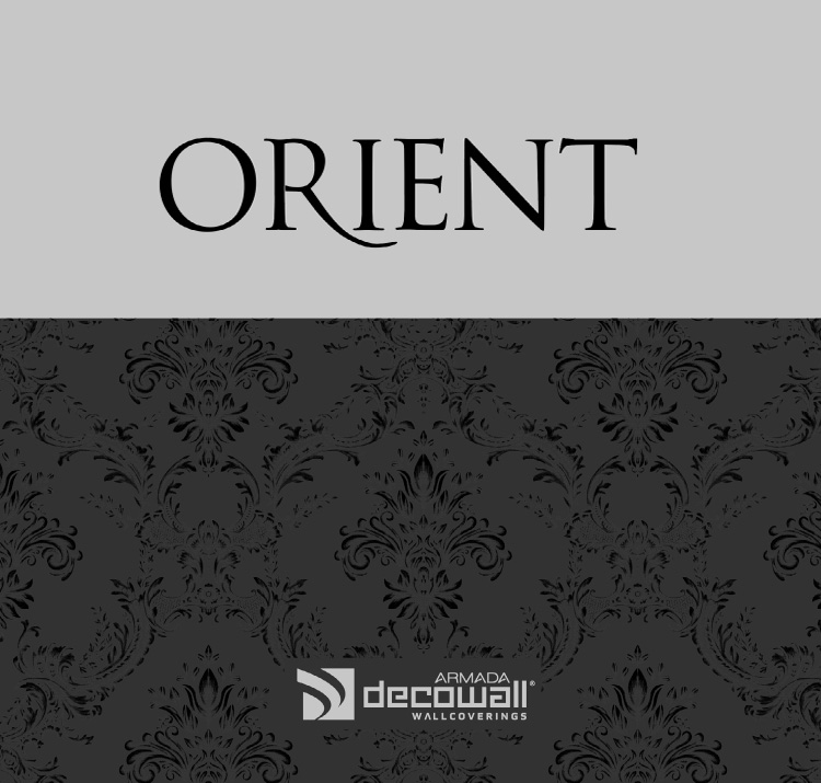 DECOWALL Orient Kataloğu