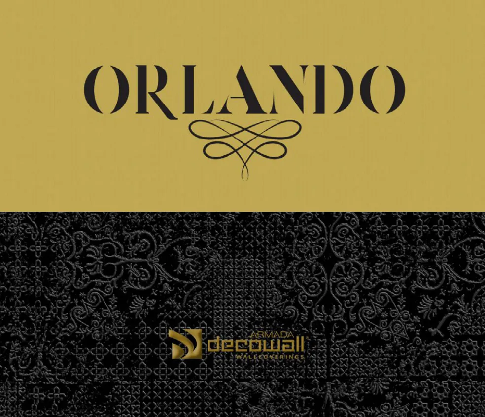 DECOWALL Orlando Kataloğu