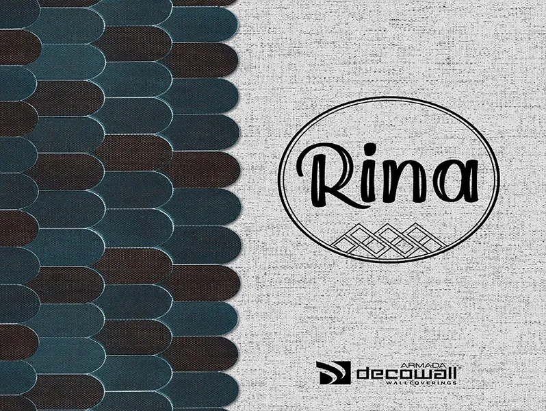DECOWALL Rina Kataloğu