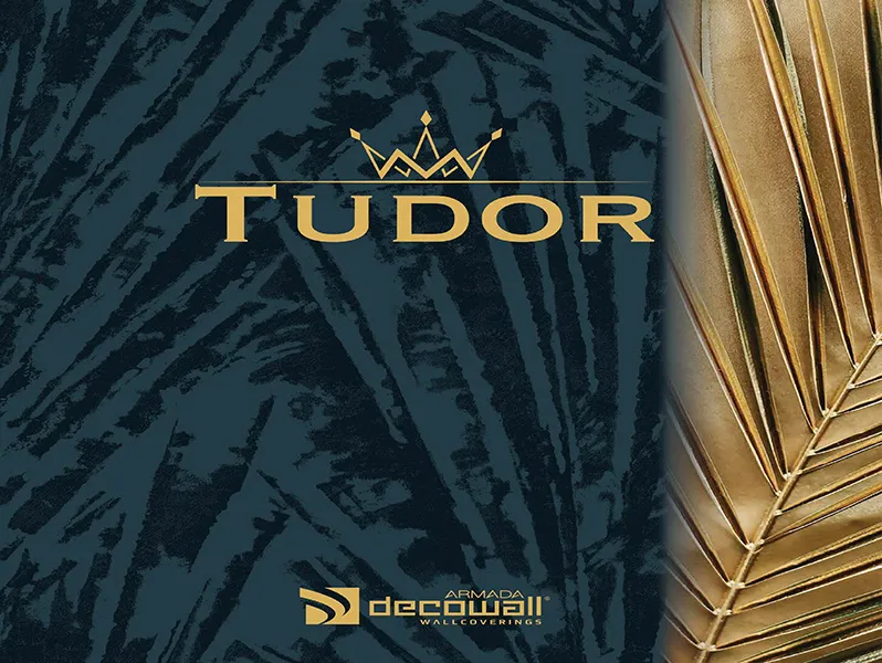 DECOWALL Tudor Kataloğu